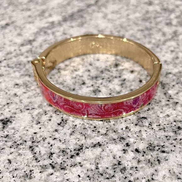 NWOT Bangle Bracelet - Picture 2 of 3